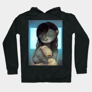 Zombodie Hoodie